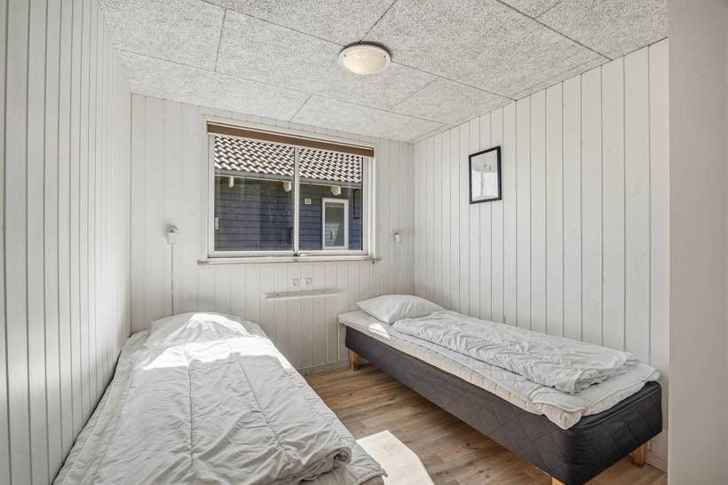 Foto von Ferienhaus AD81 in Blåvand - Westjütland