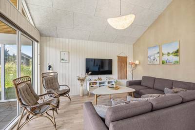 Vorschaubild von Ferienhaus AD81 in Blåvand - Westjütland