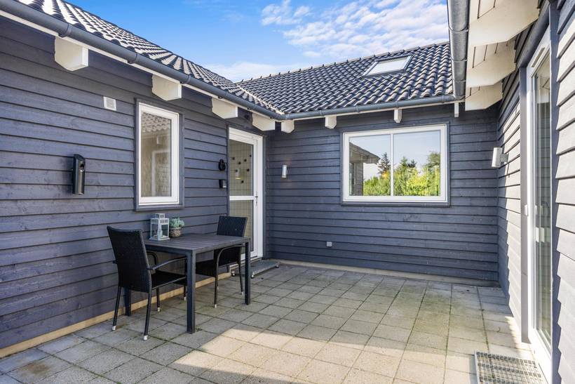 Foto von Ferienhaus AD81 in Blåvand - Westjütland