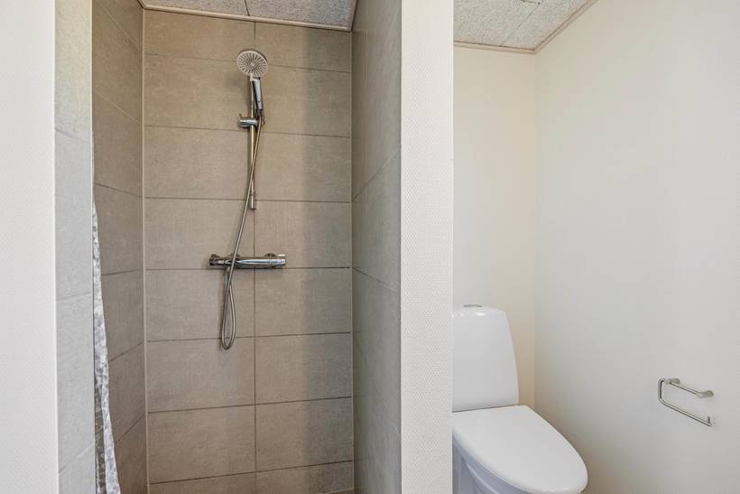 Foto von Ferienhaus AD81 in Blåvand - Westjütland