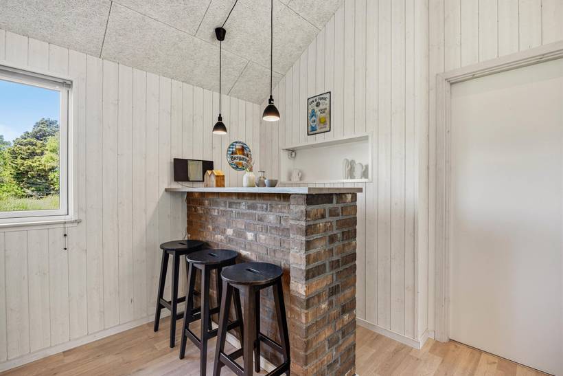 Foto von Ferienhaus AD81 in Blåvand - Westjütland