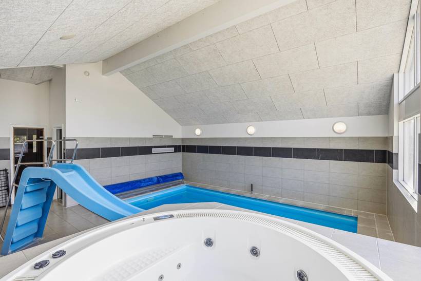 Foto von Ferienhaus AD81 in Blåvand - Westjütland