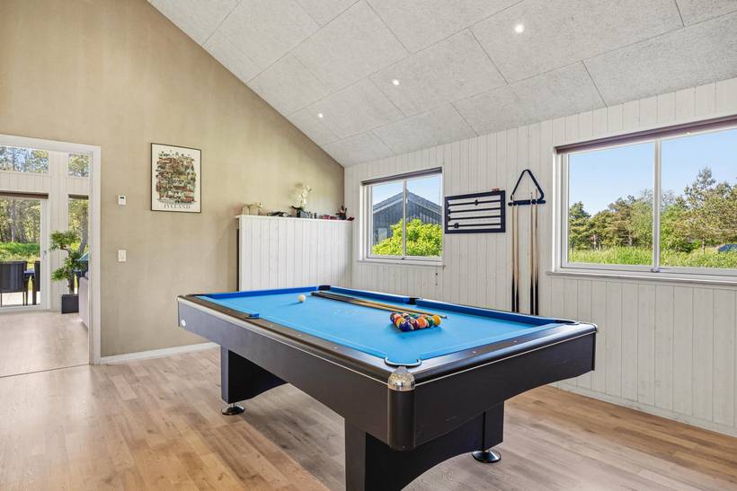 Foto von Ferienhaus AD81 in Blåvand - Westjütland