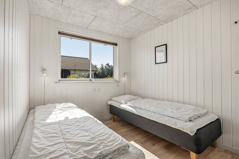 Foto von Ferienhaus AD81 in Blåvand - Westjütland