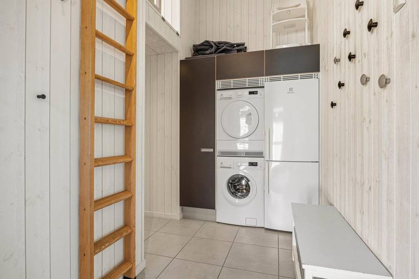 Foto von Ferienhaus AD81 in Blåvand - Westjütland