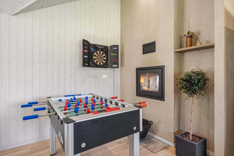Foto von Ferienhaus AD81 in Blåvand - Westjütland