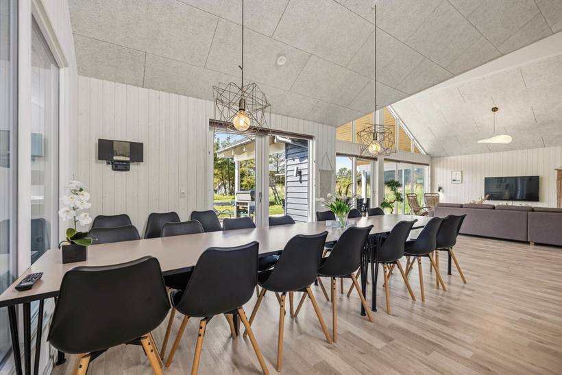 Foto von Ferienhaus AD81 in Blåvand - Westjütland