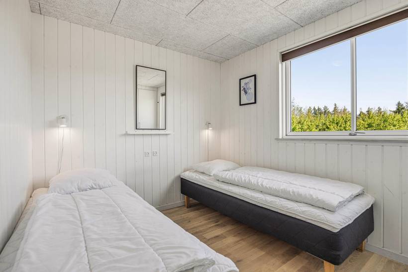 Foto von Ferienhaus AD81 in Blåvand - Westjütland