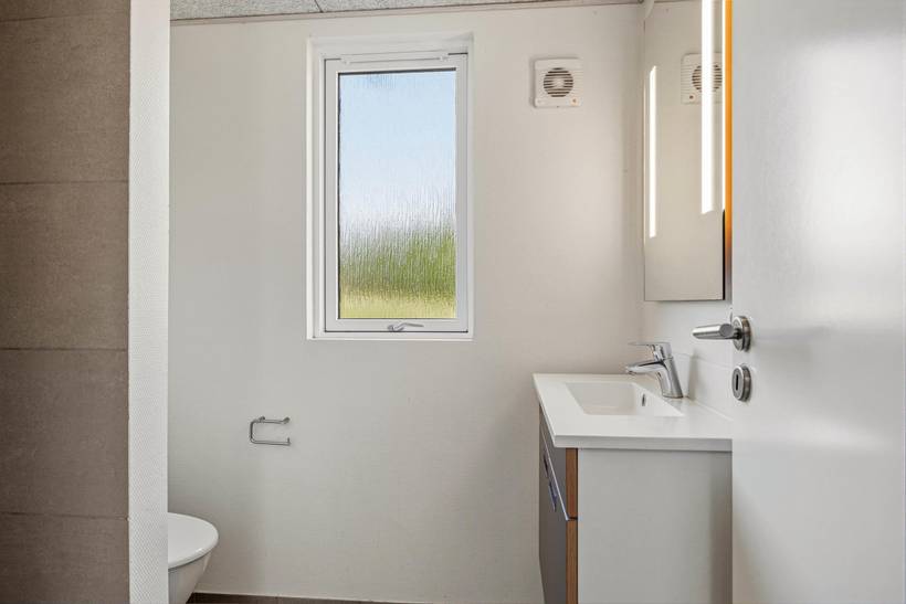 Foto von Ferienhaus AD81 in Blåvand - Westjütland
