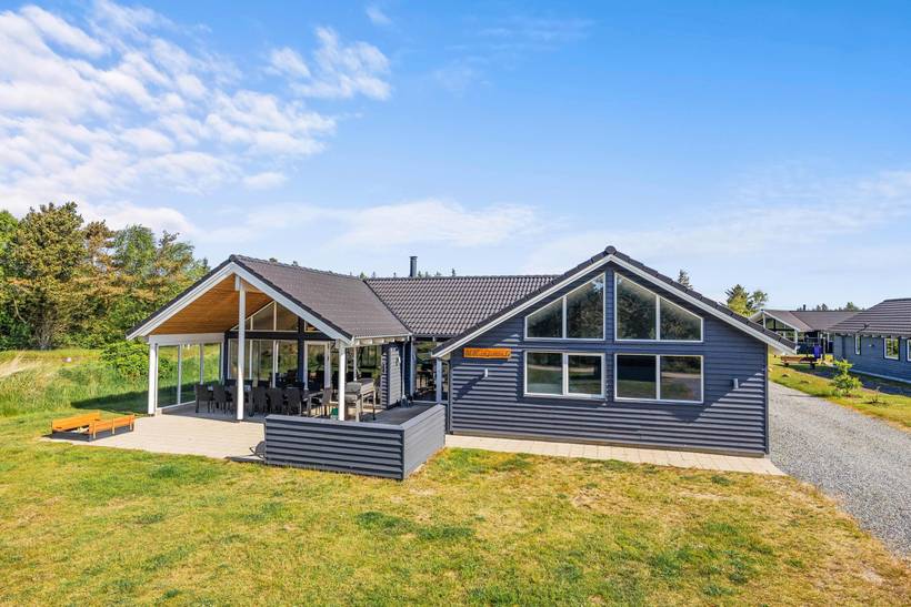 Foto von Ferienhaus AD81 in Blåvand - Westjütland