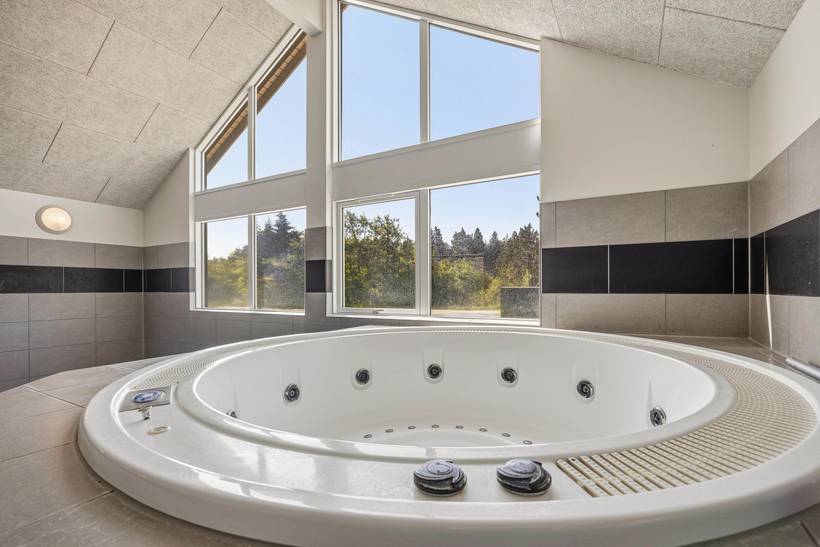 Foto von Ferienhaus AD81 in Blåvand - Westjütland