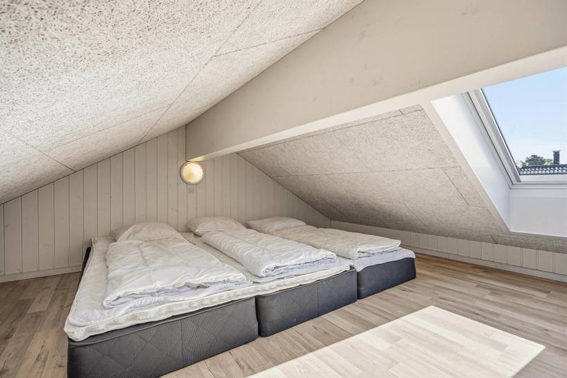 Foto von Ferienhaus AD81 in Blåvand - Westjütland