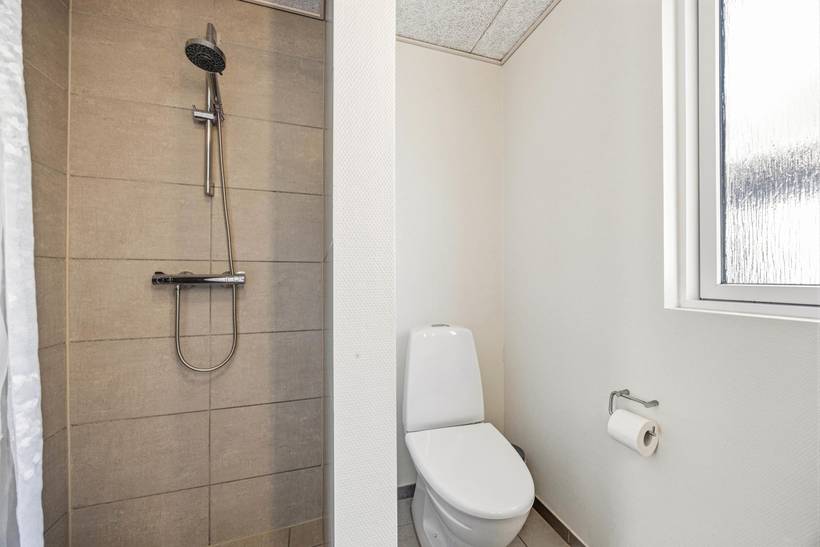 Foto von Ferienhaus AD81 in Blåvand - Westjütland
