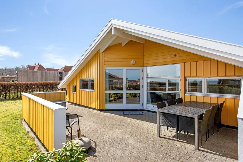 Foto von Ferienhaus AD82 in Grønninghoved - Südjütland