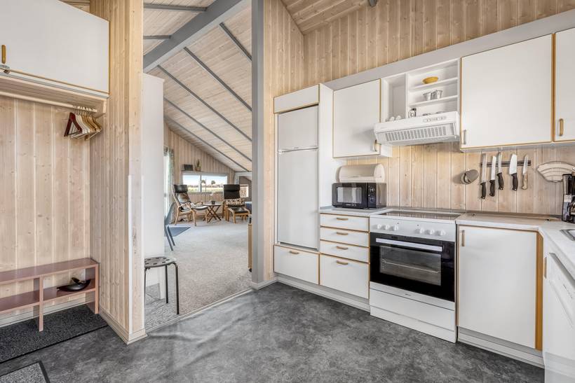 Foto von Ferienhaus AD82 in Grønninghoved - Südjütland