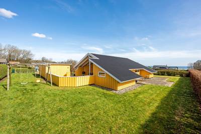 Vorschaubild von Ferienhaus AD82 in Grønninghoved - Südjütland
