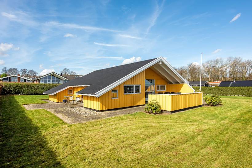 Foto von Ferienhaus AD82 in Grønninghoved - Südjütland