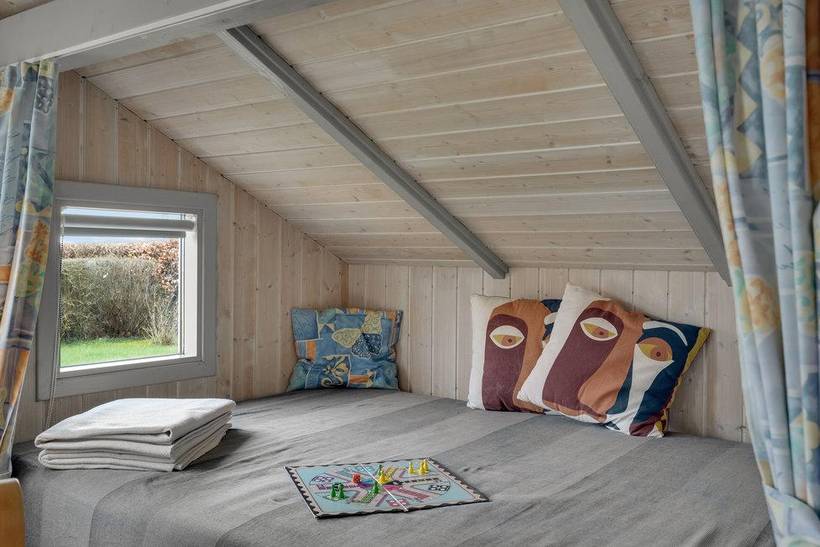 Foto von Ferienhaus AD82 in Grønninghoved - Südjütland