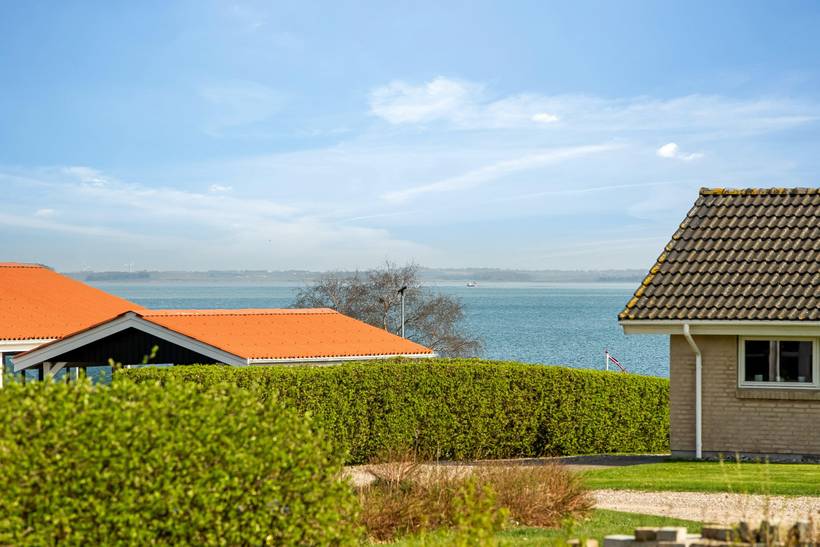 Foto von Ferienhaus AD82 in Grønninghoved - Südjütland