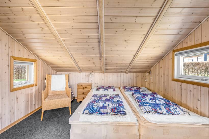Foto von Ferienhaus AD82 in Grønninghoved - Südjütland