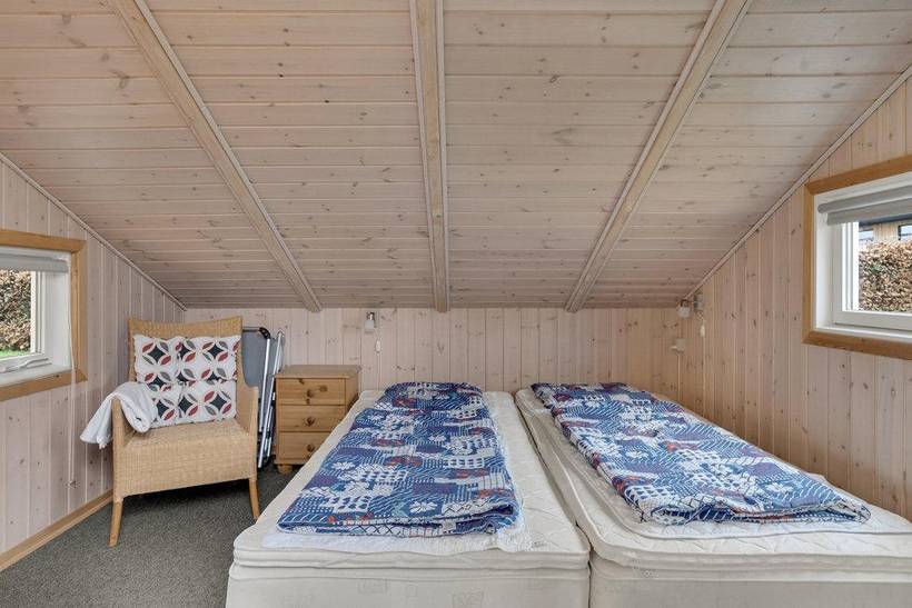 Foto von Ferienhaus AD82 in Grønninghoved - Südjütland