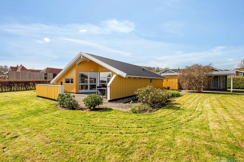 Foto von Ferienhaus AD82 in Grønninghoved - Südjütland