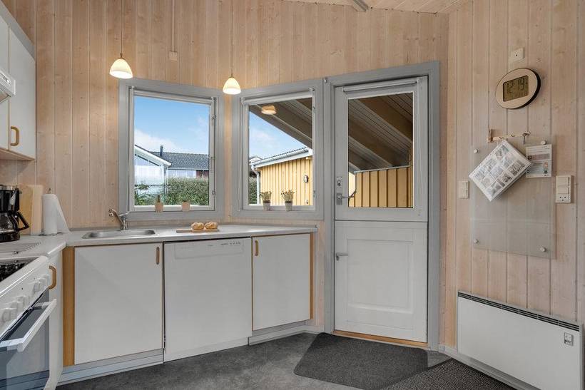 Foto von Ferienhaus AD82 in Grønninghoved - Südjütland