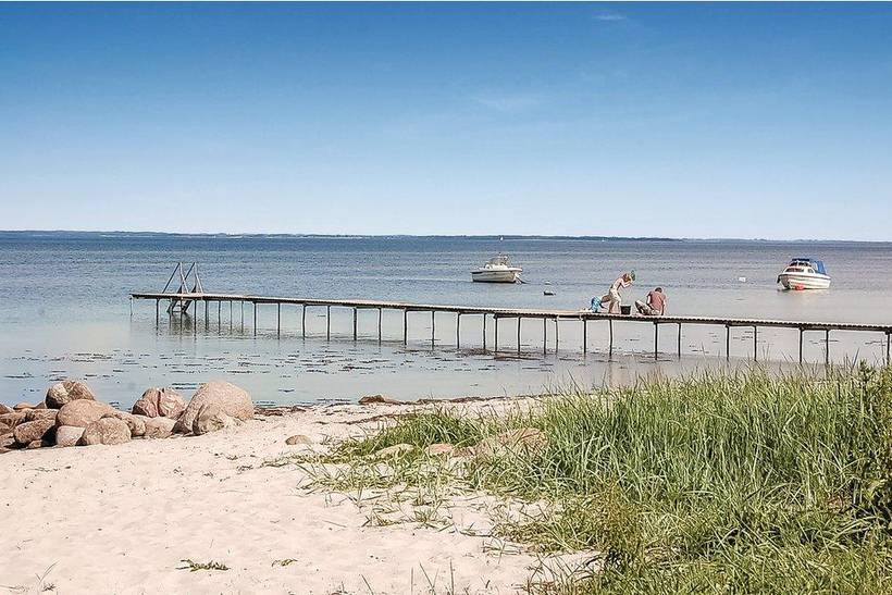 Foto von Ferienhaus AD82 in Grønninghoved - Südjütland