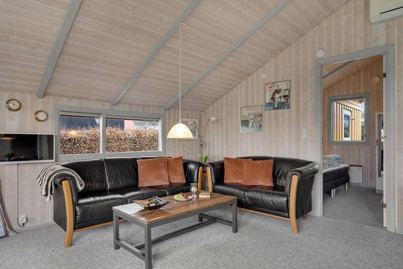Foto von Ferienhaus AD82 in Grønninghoved - Südjütland