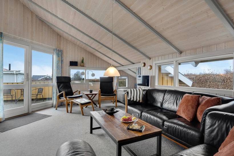 Foto von Ferienhaus AD82 in Grønninghoved - Südjütland