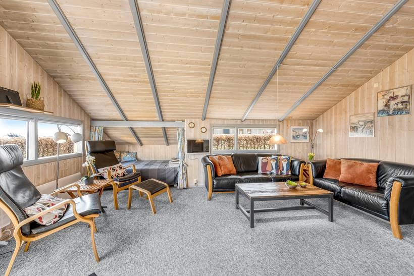 Foto von Ferienhaus AD82 in Grønninghoved - Südjütland