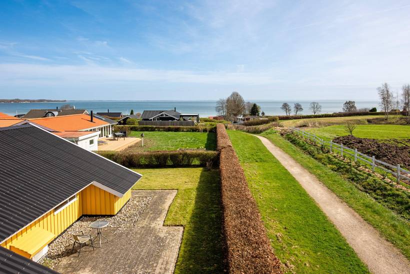 Foto von Ferienhaus AD82 in Grønninghoved - Südjütland