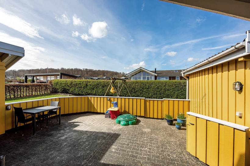 Foto von Ferienhaus AD82 in Grønninghoved - Südjütland