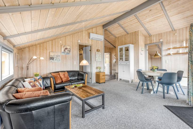 Foto von Ferienhaus AD82 in Grønninghoved - Südjütland
