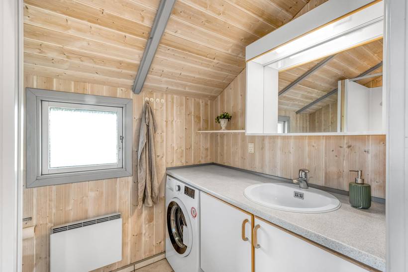 Foto von Ferienhaus AD82 in Grønninghoved - Südjütland