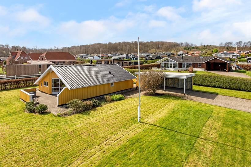 Foto von Ferienhaus AD82 in Grønninghoved - Südjütland