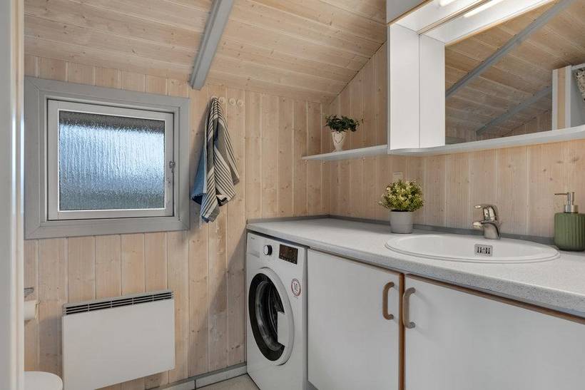 Foto von Ferienhaus AD82 in Grønninghoved - Südjütland