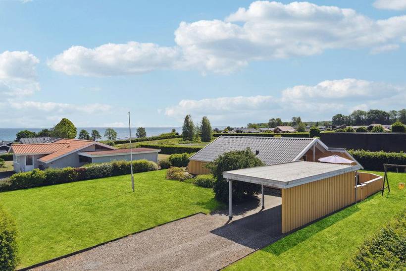 Foto von Ferienhaus AD82 in Grønninghoved - Südjütland