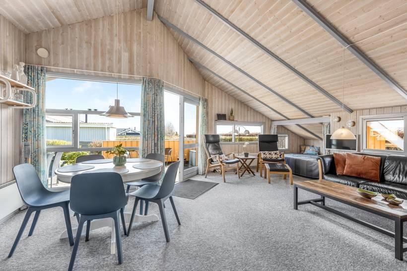 Foto von Ferienhaus AD82 in Grønninghoved - Südjütland