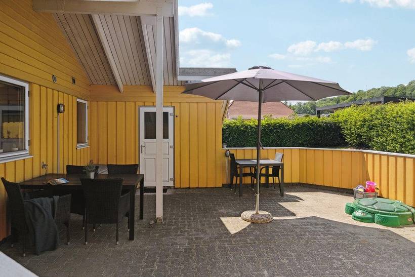 Foto von Ferienhaus AD82 in Grønninghoved - Südjütland