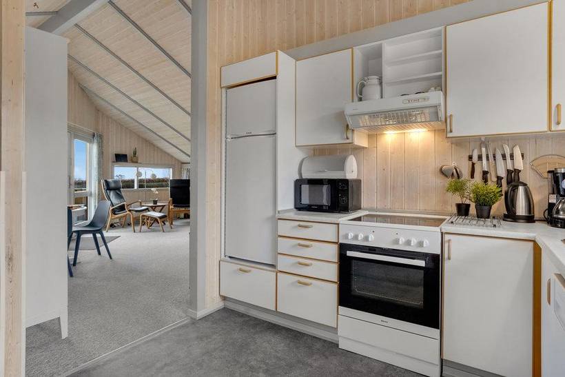 Foto von Ferienhaus AD82 in Grønninghoved - Südjütland