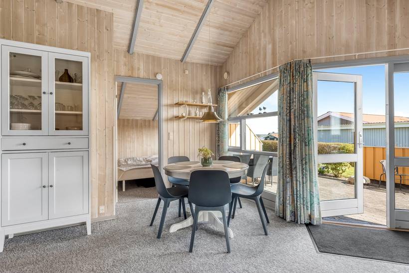 Foto von Ferienhaus AD82 in Grønninghoved - Südjütland