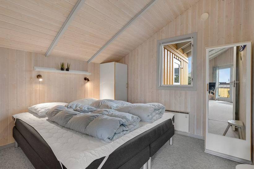 Foto von Ferienhaus AD82 in Grønninghoved - Südjütland