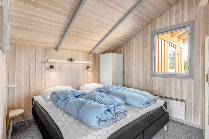 Foto von Ferienhaus AD82 in Grønninghoved - Südjütland