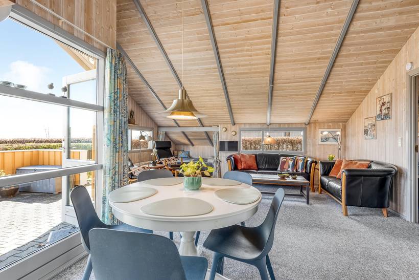 Foto von Ferienhaus AD82 in Grønninghoved - Südjütland