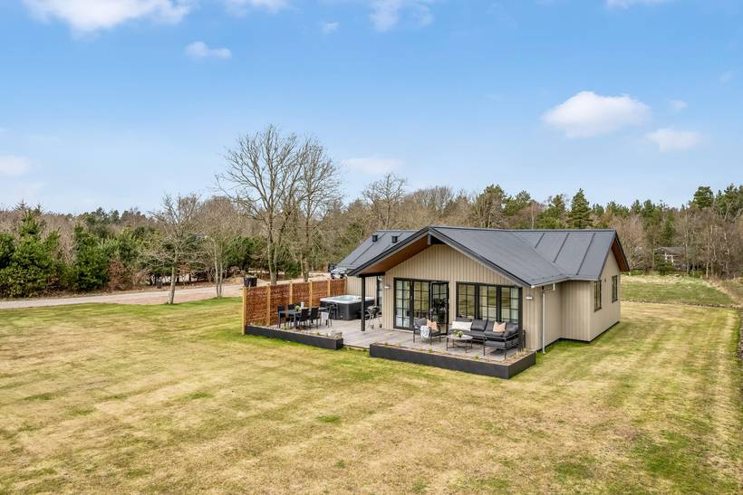 Foto von Ferienhaus AD86 in Henne Strand - Westjütland