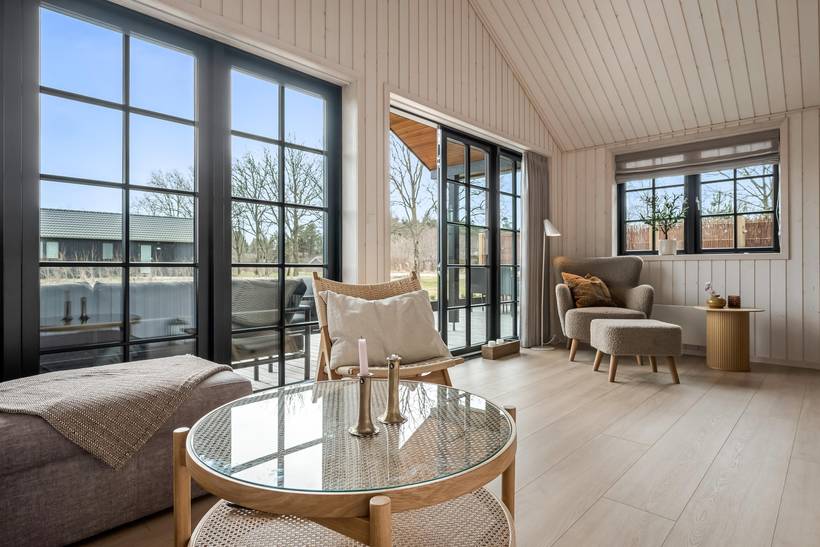 Foto von Ferienhaus AD86 in Henne Strand - Westjütland