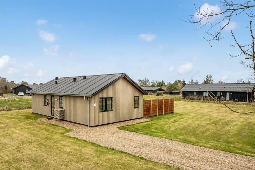 Foto von Ferienhaus AD86 in Henne Strand - Westjütland