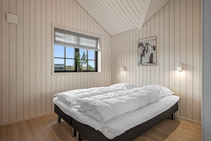 Foto von Ferienhaus AD86 in Henne Strand - Westjütland