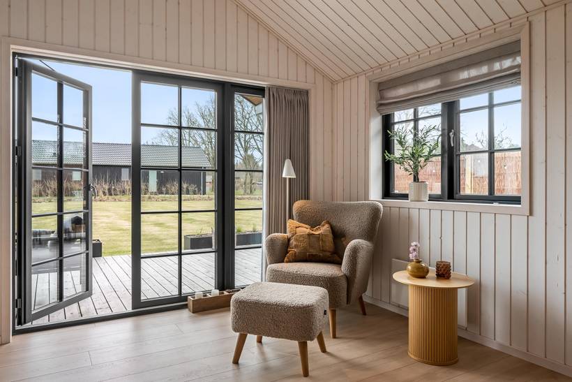 Foto von Ferienhaus AD86 in Henne Strand - Westjütland